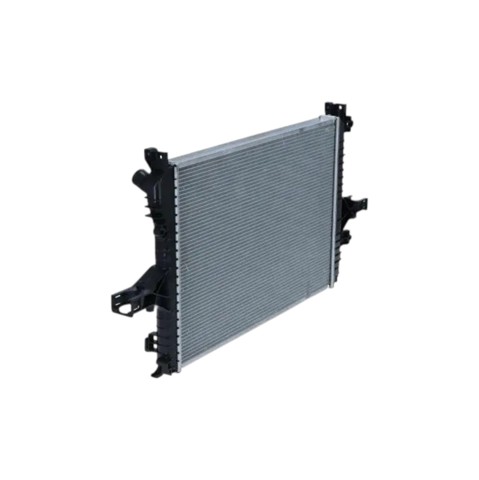 Радиатор охлаждения двигателя Sato Tech R12173 цена, от 108.74 USD