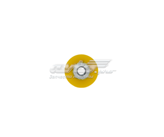 Сайлентблок верхнего рычага передней подвески Polybush 020125 цена, от 7.45 USD