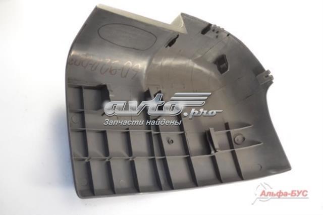 Бампер задний, правая часть BSG 60920003 цена, от 11.02 USD