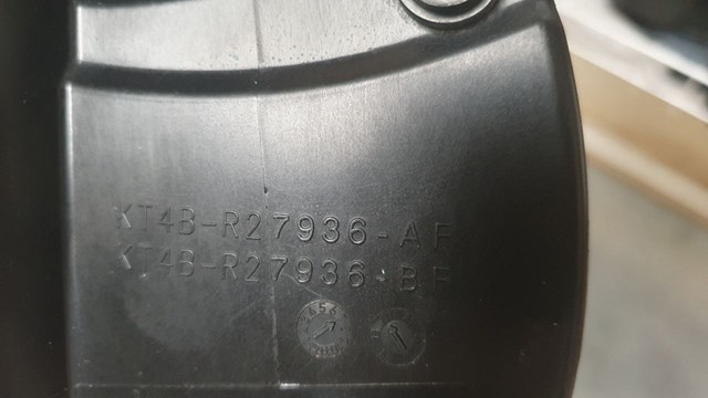 KT4BR27936AF Ford 