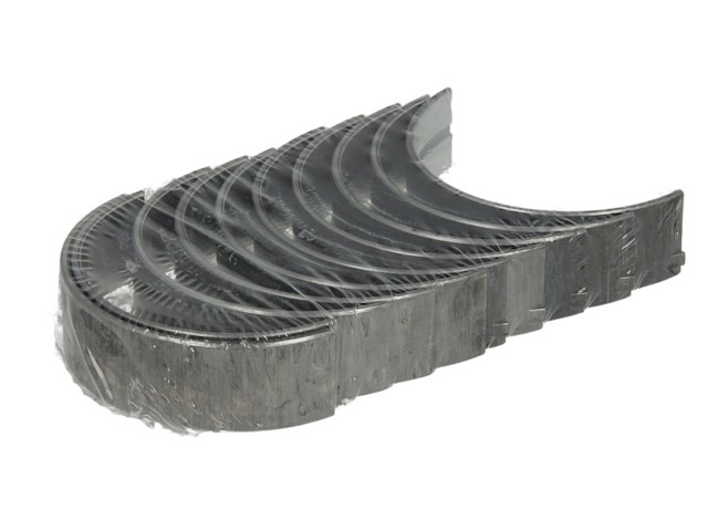 Купить MS1229A025 Kolbenschmidt Вкладыши коленвала коренные, комплект, 1-й ремонт (+0,25)