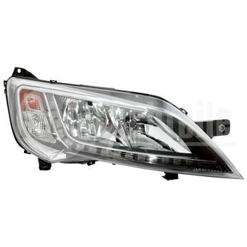 Фара правая Autotechteile 5030280
