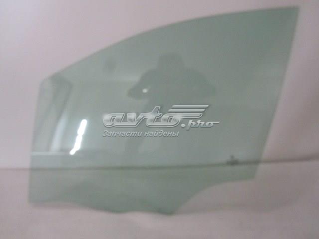 Стекло двери передней левой 9673360780 Peugeot/Citroen