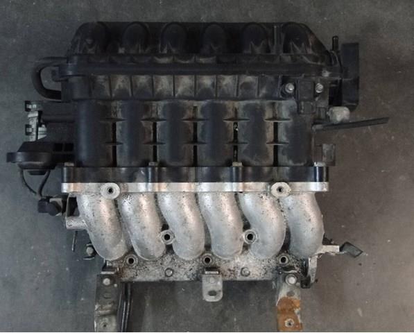 1542A080 Mitsubishi Коллектор впускной