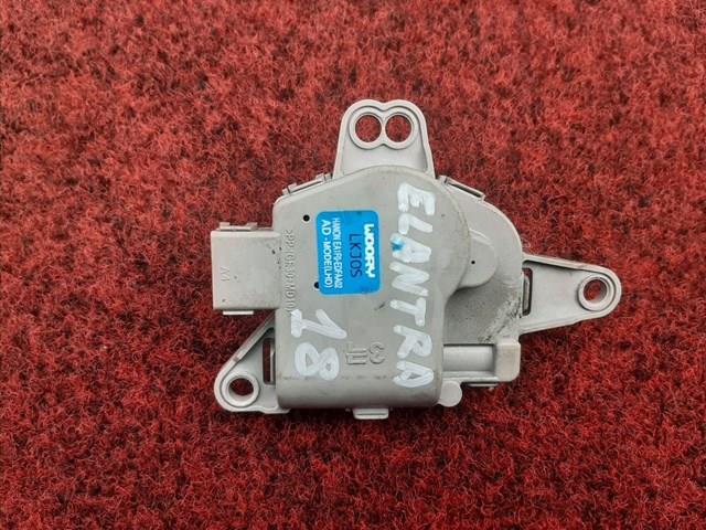  EA1F0EDFAA02 Hyundai/Kia