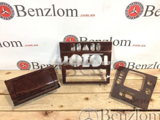 Купить A2026832808 Mercedes 