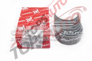 Вкладыши шатунные R113A1STD Taiho