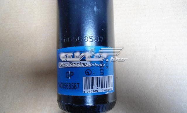 Стойка амортизатора задняя GP 1400568587 цена, от 26.42 USD