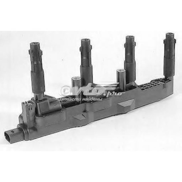 Катушка зажигания BOSCH 221503033