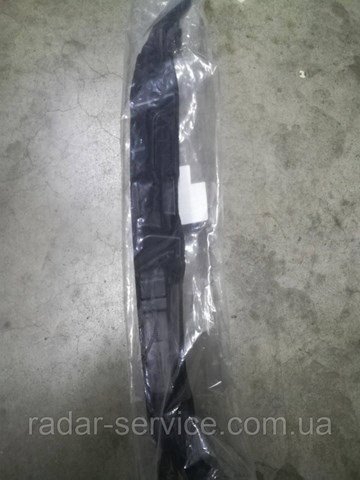 Купить 841424X000 Hyundai/Kia Уплотнитель крыла