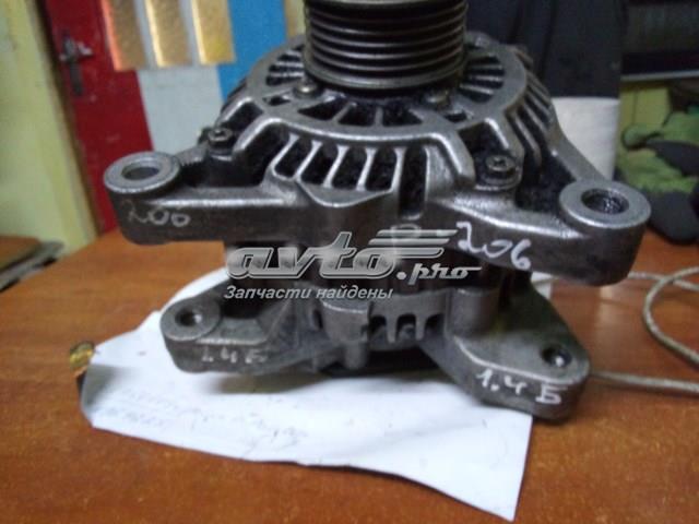 Автомобильный генератор Mitsubishi A005TA6291G цена, от 79.01 USD