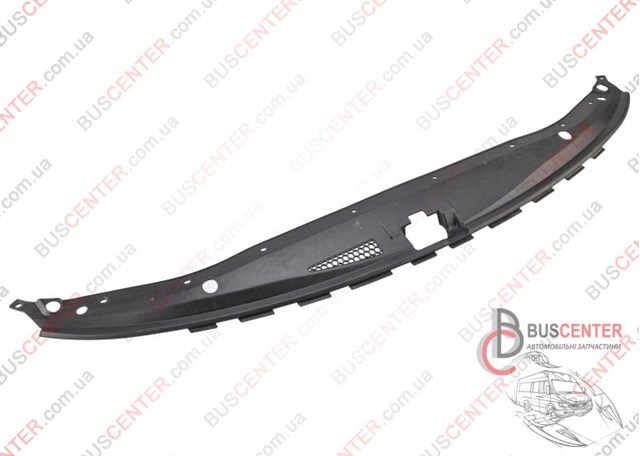 Купить 865634H000 Hyundai/Kia Защита замка капота