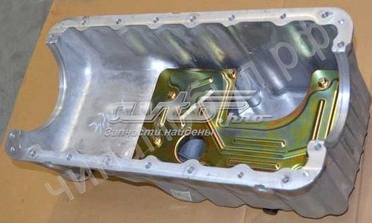 Масляный поддон двигателя Chery 477F1009010 цена, от 60.38 USD