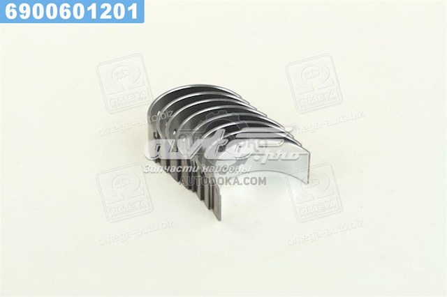 Шатунные вкладыши коленчатого вала Taiho R336ASTD цена, от 8.23 USD