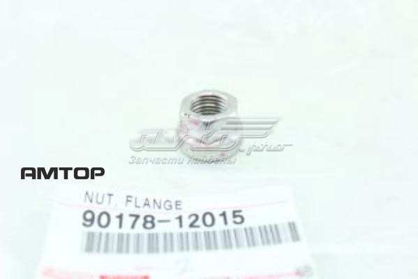 9017812015 Toyota porca de apoio esférico de suspensão dianteira