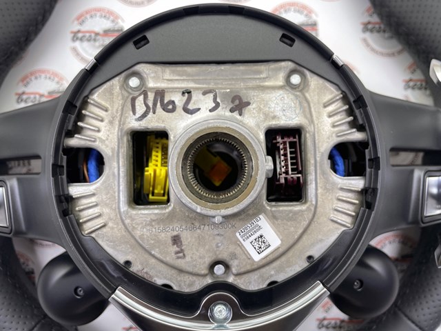 A09946024099A84 Mercedes 