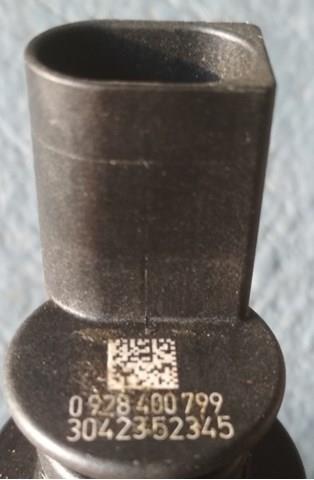Купить 0928400799 Bosch Клапан редукционный