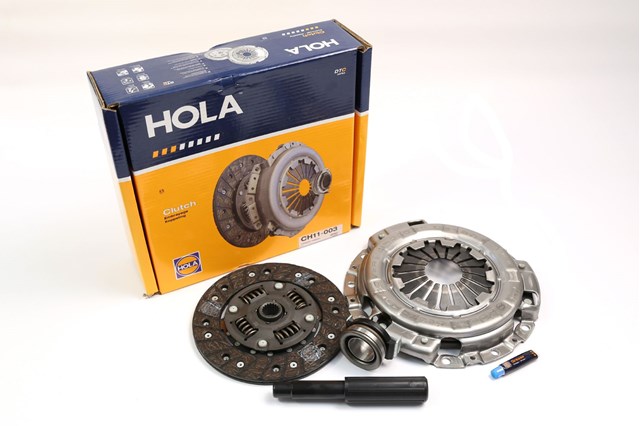 Комплект сцепления (3 части) Hola CH11003 цена, от 62.91 USD