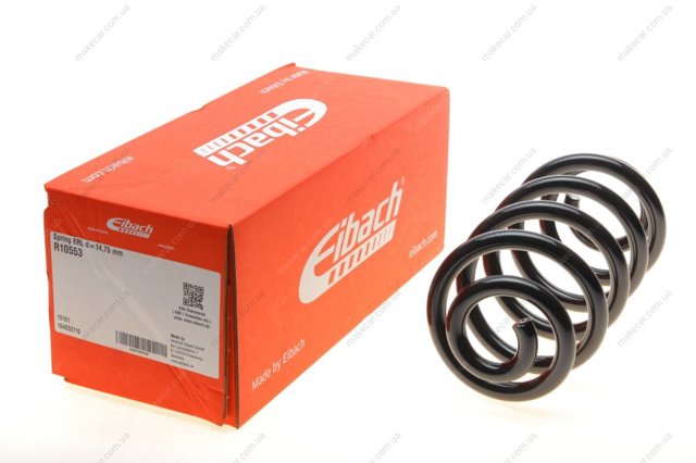Пружина амортизатора Eibach R10553 цена, от 43.10 USD