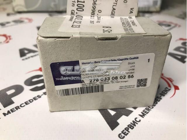  Mercedes A278033080256 цена, от 238.31 USD