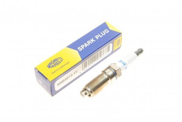 062513000013 Magneti Marelli Свечи зажигания