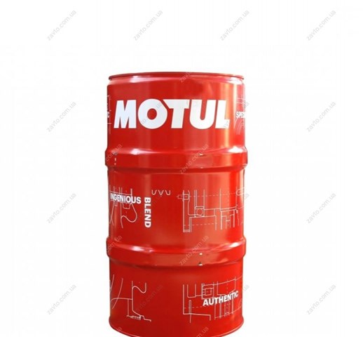 Моторное масло 812304 Motul