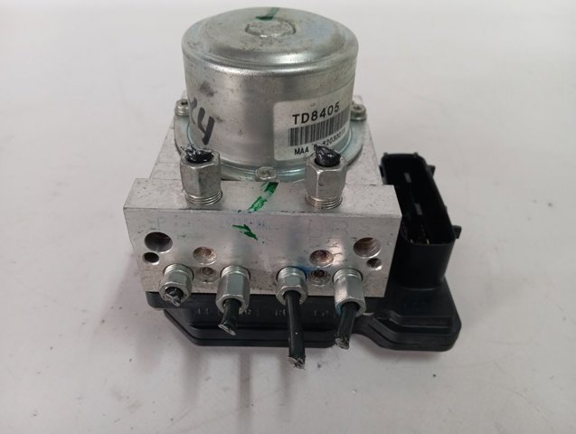 Купить 476604NC0B Nissan/Infiniti Блок управления ABS