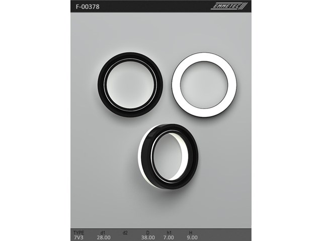  Сальник рулевой рейки/механизма Audi A4 