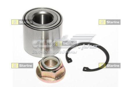 Купить SLO03676 Starline Подшипник задней ступицы
