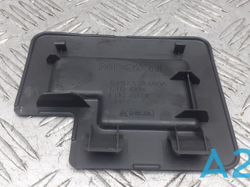 Купить 849733JA0A Nissan/Infiniti 