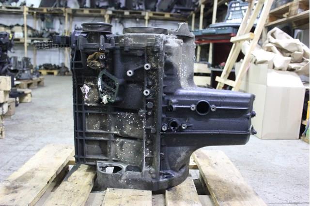 Масляный поддон Mercedes A1660141302