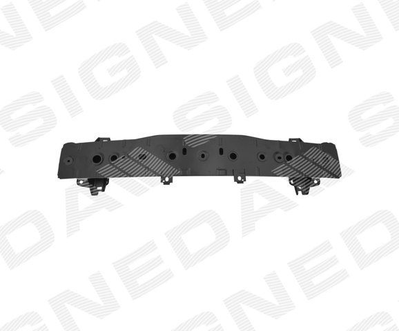 Reforçador do pára-choque dianteiro para Mazda 3 (BP)