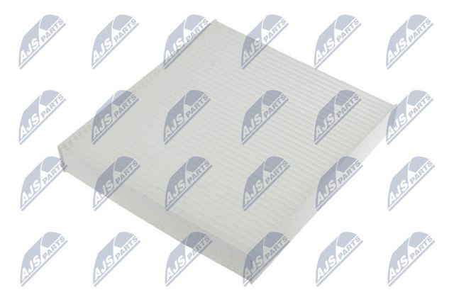 Фильтр воздушный отопителя NTY FCFMS015 цена, от 5.19 USD