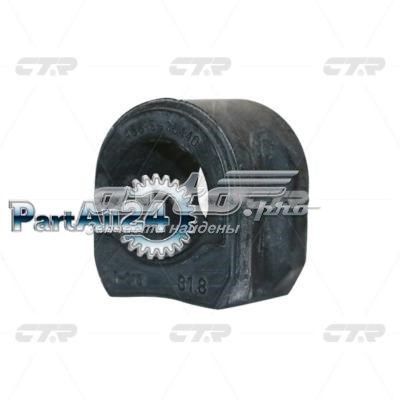 Купить CVT66 CTR Втулки переднего стабилизатора