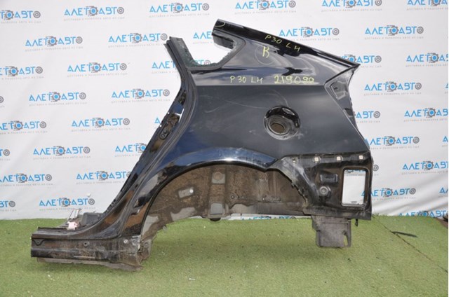 6160247081 Toyota Крыло заднее