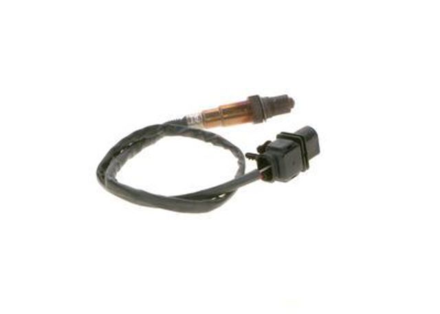 Лямбдазонд, датчик кислорода до катализатора Bosch 258017290 цена, от 104.56 USD