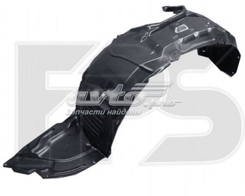Правый подкрылок переднего крыла FPS FP4418387 цена, от 10.83 USD