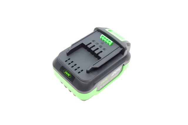  PROMO60019 JBM