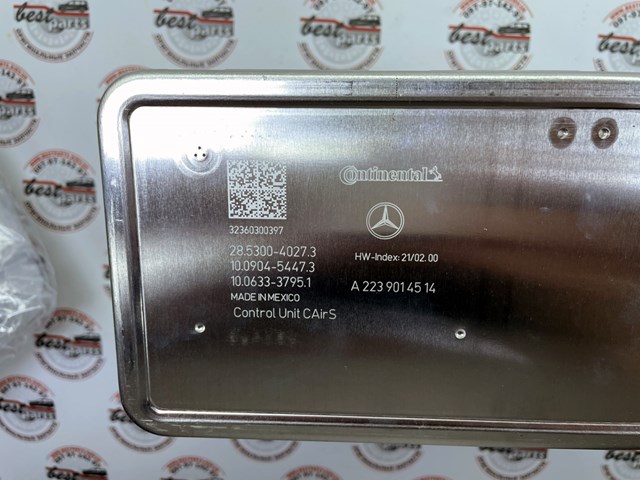  A2233204104 Mercedes