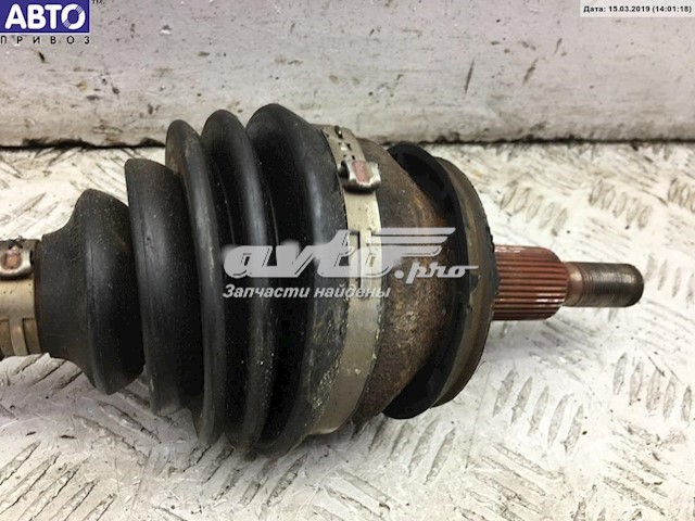 Купить 7H0407271 VAG 