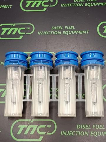 Распылитель форсунки L211PBC Delphi