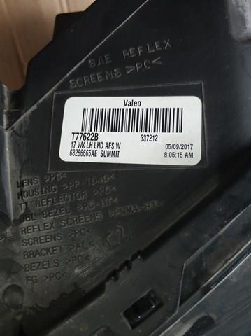 68266665AG Chrysler 