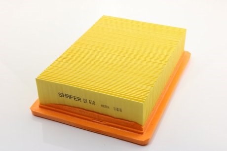 Фильтр воздушный Shafer SX618
