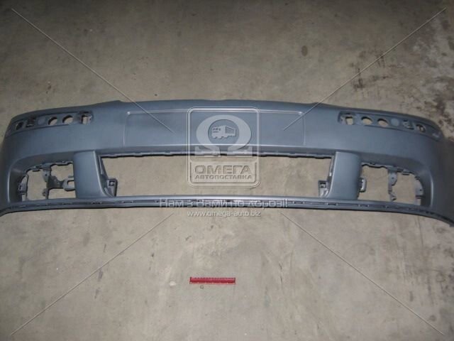 0510598900 Tempest Pára-choque dianteiro