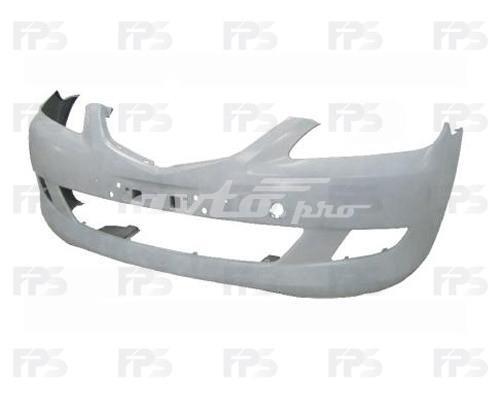 Бампер передний FPS FP4403900
