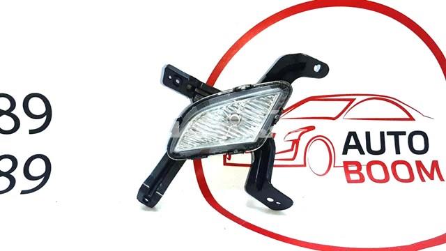 Ходовые огни, левый Hyundai/Kia 92207F2010