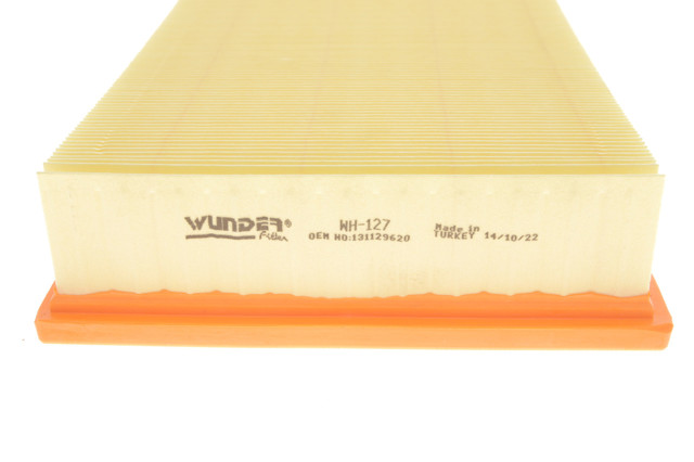 Элемент воздушного фильтра Wunder WH127 цена, от 5.47 USD
