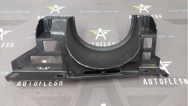 Купить 850479017R Renault (RVI) Левый кронштейн крепления бампера заднего