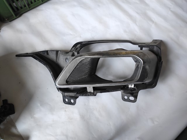7493625 BMW Насадка на глушитель