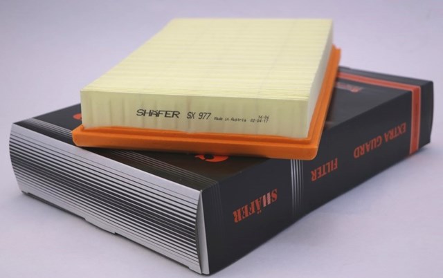 Элемент воздушного фильтра Shafer SX977 цена, от 3.08 USD